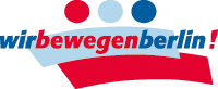 Logo Wir bewegen Berlin